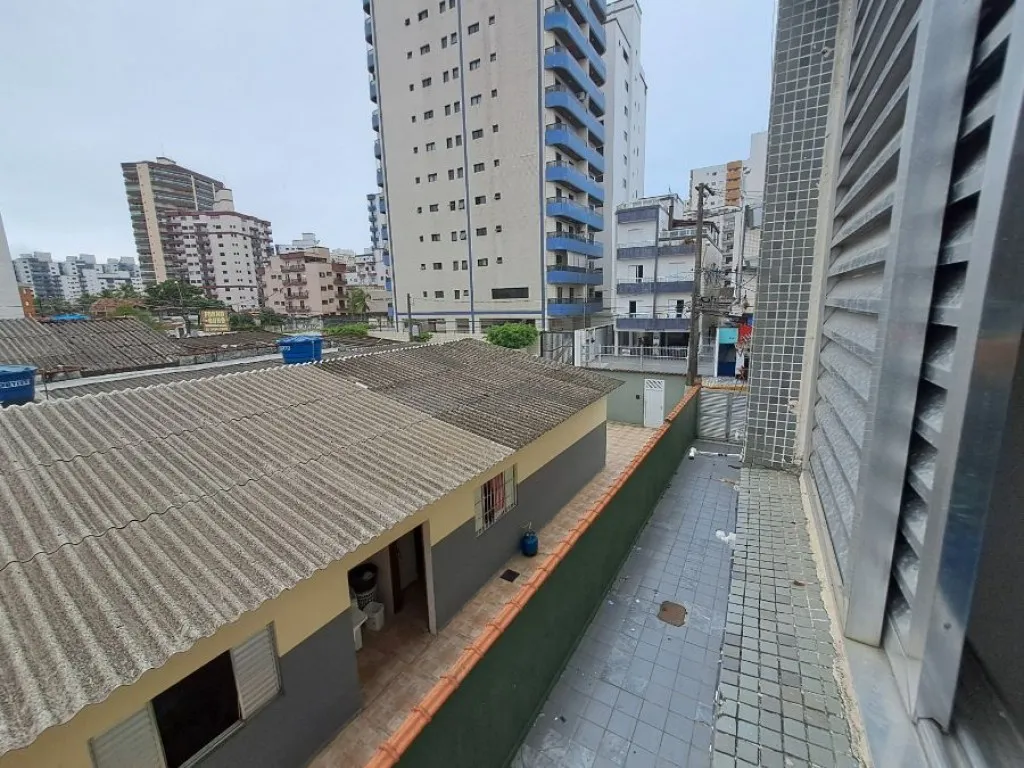Imagem APARTAMENTO COM 52,00 m² - OCIAN - PRAIA GRANDE SP
