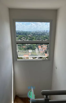 Imagem Apartamento com 2 quartos, à venda em São Paulo, Campo Belo