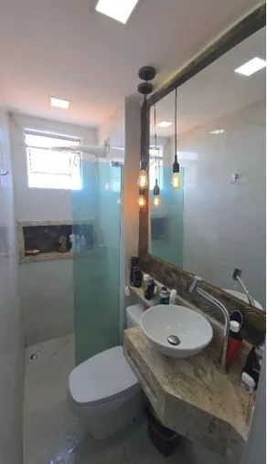 Imagem Apartamento para Venda em Fortaleza, Damas, 3 dormitórios, 2 suítes, 2 vagas