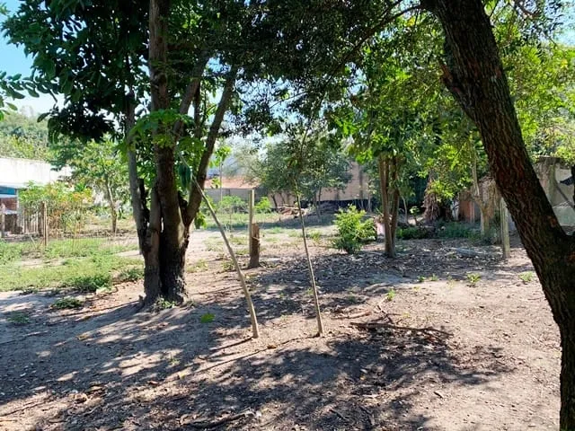 Foto do imóvel Terreno à venda 2 Quartos, 1 Vaga, 1860M², Crispim, Pindamonhangaba - SP