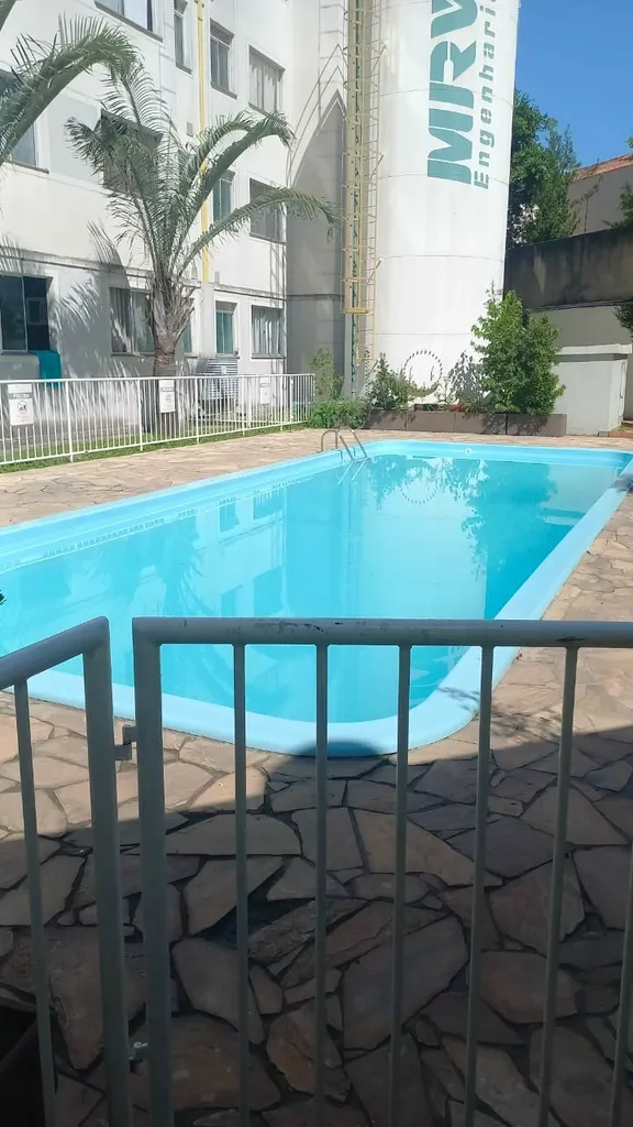 Imagem Apartamento em Parque Santa Fé