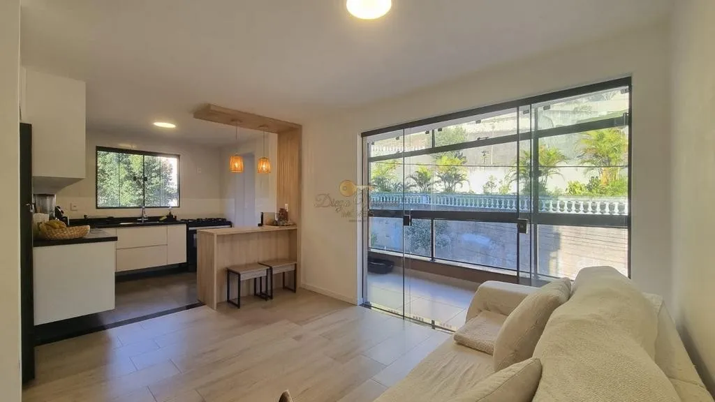 Foto do imóvel Apartamento para Venda em Teresópolis / RJ