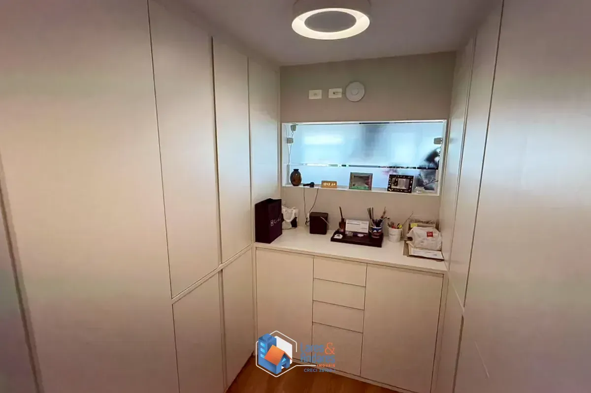 Imagem Apartamento para venda em Santana com 3 quartos, sendo 1 suíte, 143m²