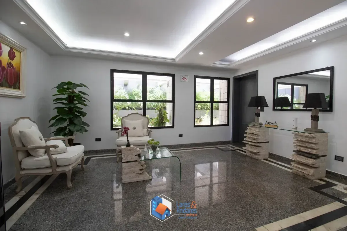 Imagem Apartamento para venda em Mooca com 3 quartos, sendo 1 suíte, 109m²