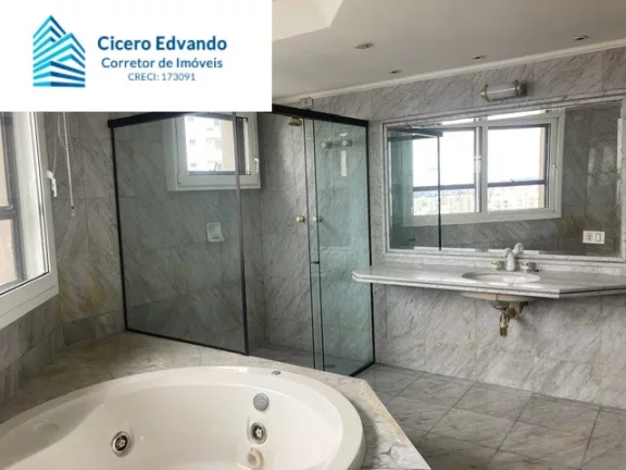 Imagem APARTAMENTO RESIDENCIAL em SÃO PAULO - SP, VILA ANDRADE