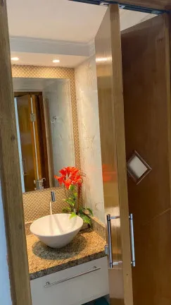 Imagem Apartamento com 2 Quartos à Venda, 48 m² em Vila Cosmopolita - São Paulo