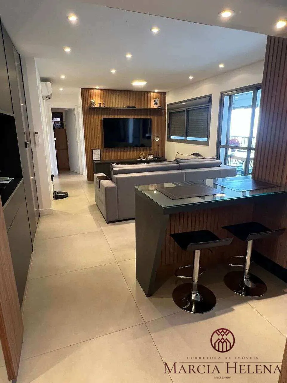 Imagem Apartamento à venda, no Grand Guanabara duo em Campinas, Jardim Guanabara, com 2 quartos, 87m2