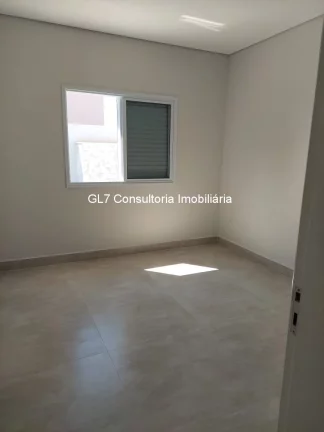 Imagem CASA AVENDA CONDOMINIO DI ROMA EM INDAIATUBA SP .
