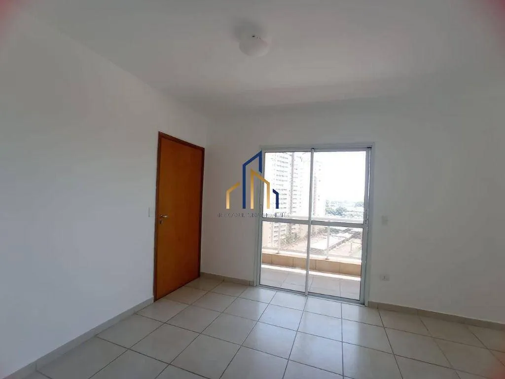 Imagem Apartamento para Locação em Santo André / SP no bairro Campestre