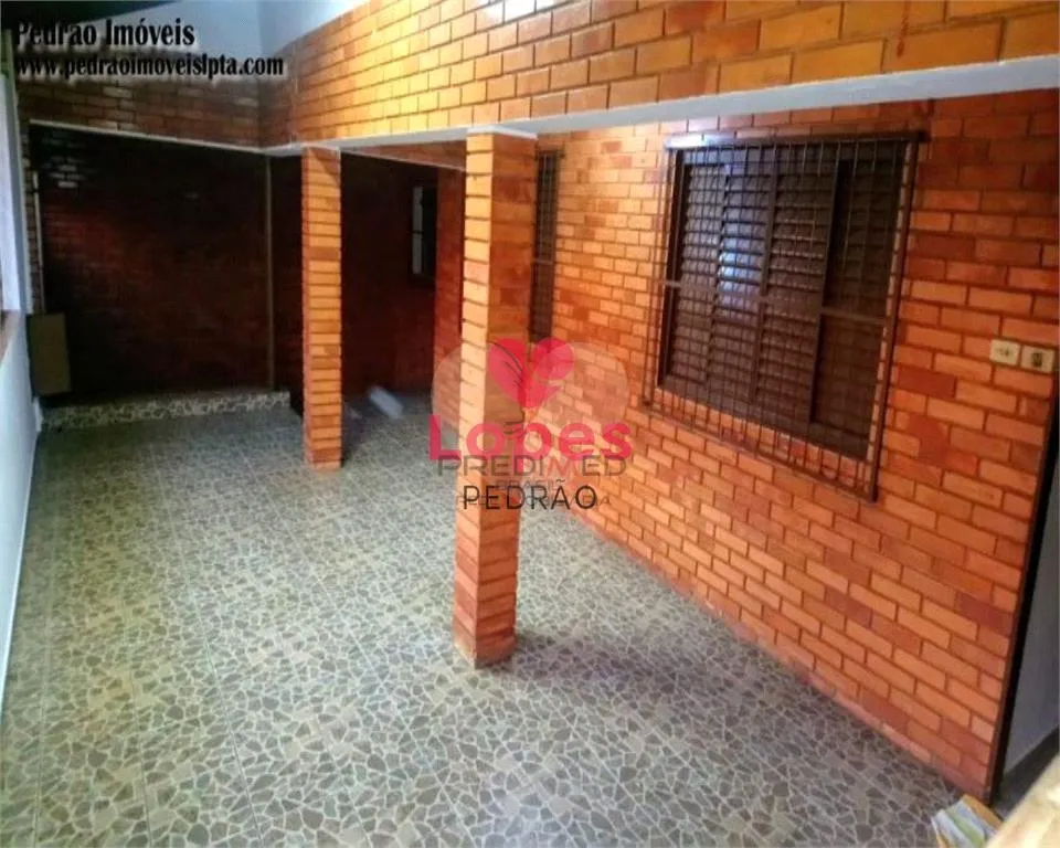 Imagem Casa de 4 quartos, 150m² no bairro Núcleo Habitacional De Barra Bonita, em Barra Bonita