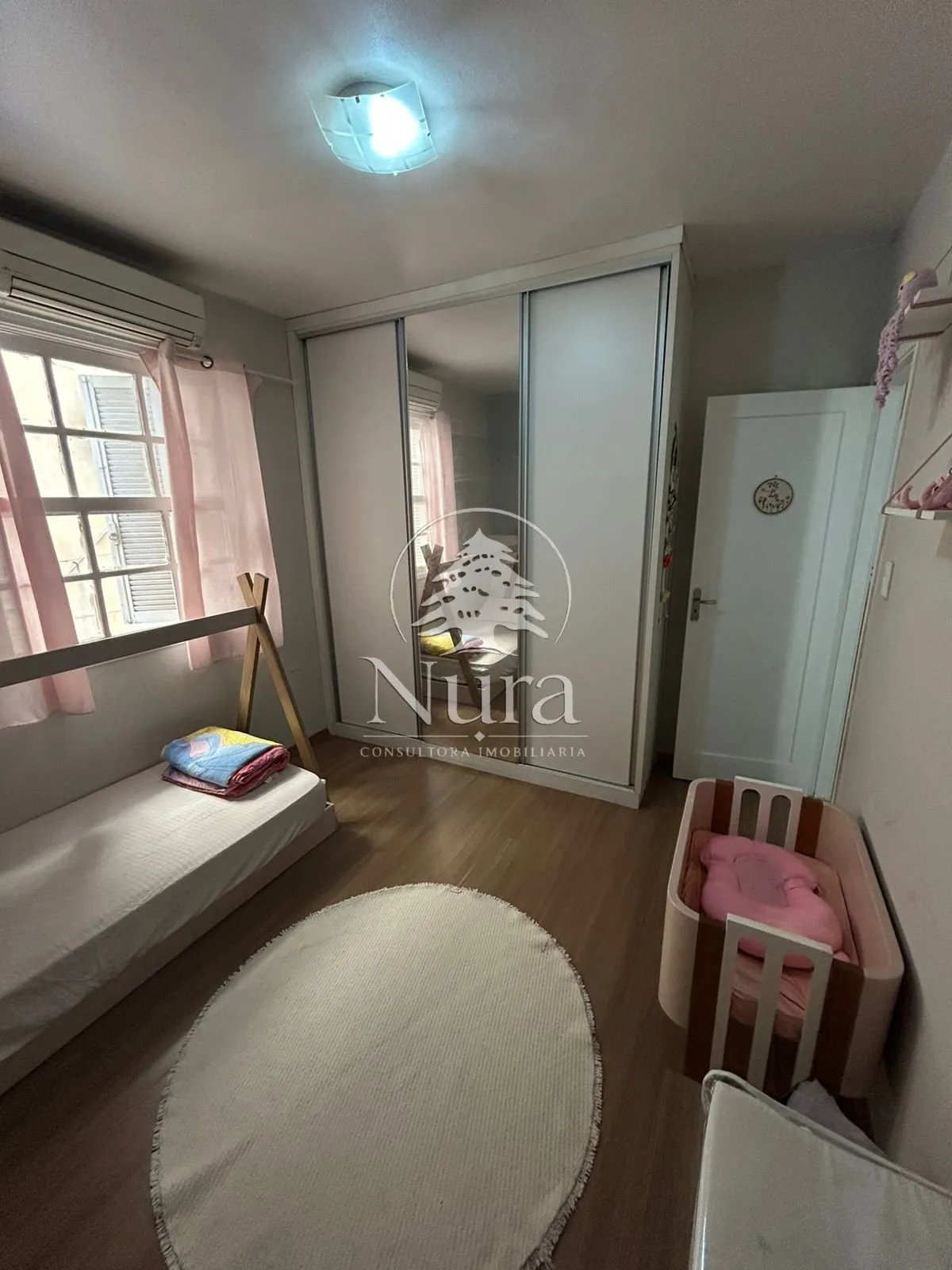 Imagem Apartamento de 3 quartos, 100m² no bairro Campo Grande, em Santos