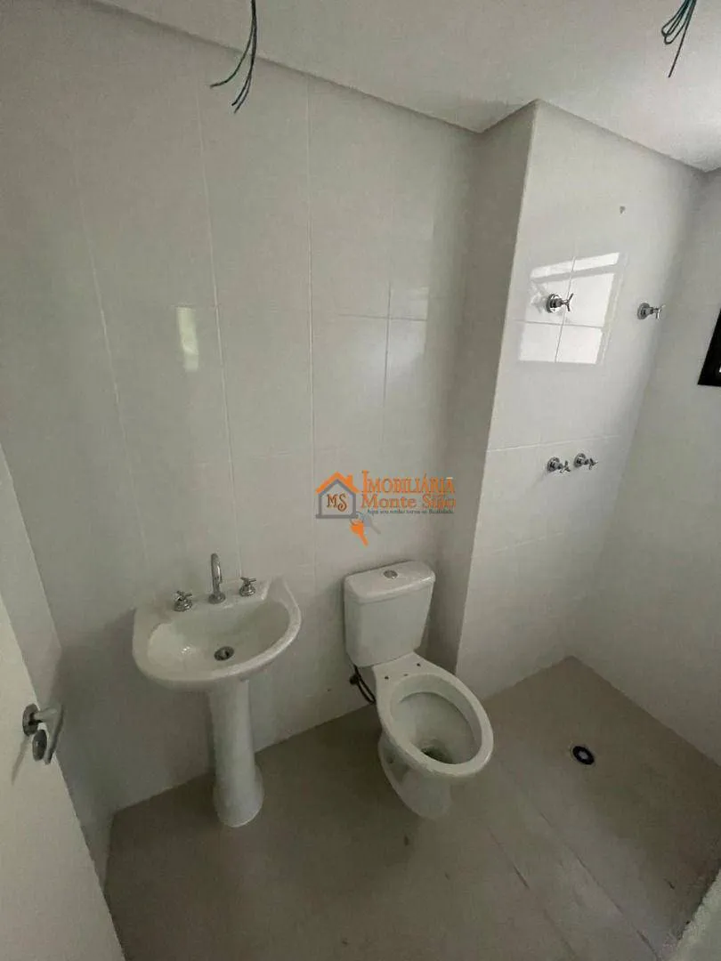 Imagem Apartamento com 2 dormitórios à venda, 65 m² por R$ 547.532,00 - Gopoúva - Guarulhos/SP