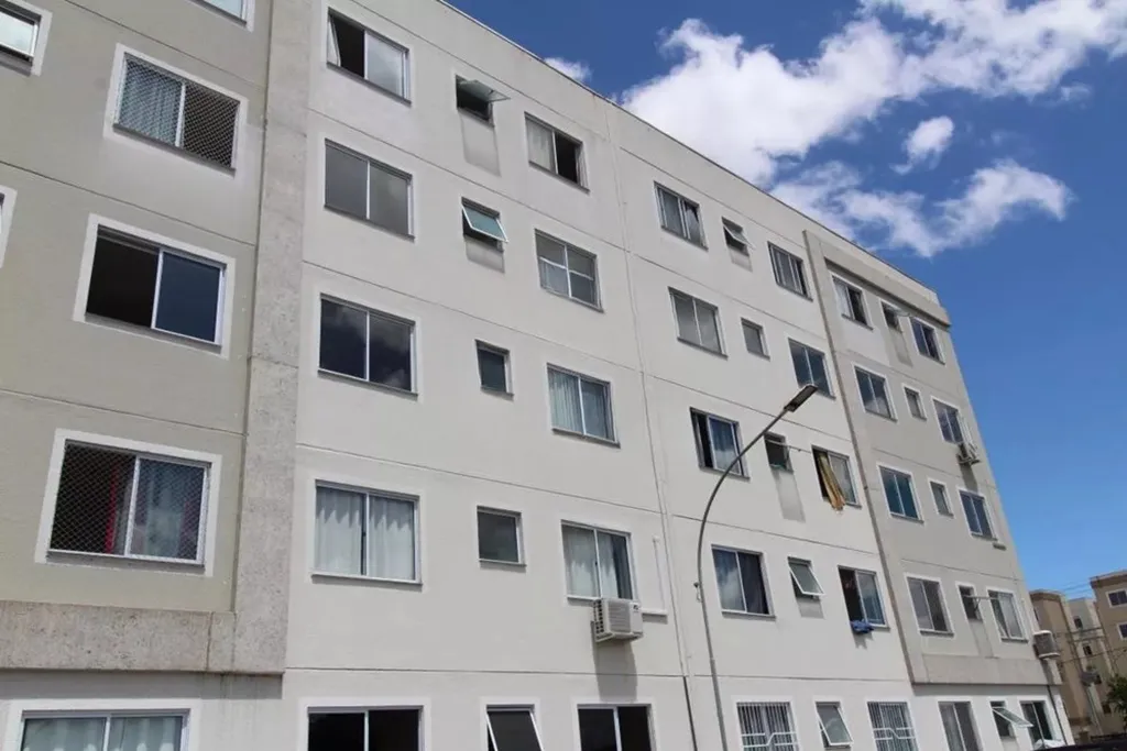 Imagem Apartamento em Estância Velha