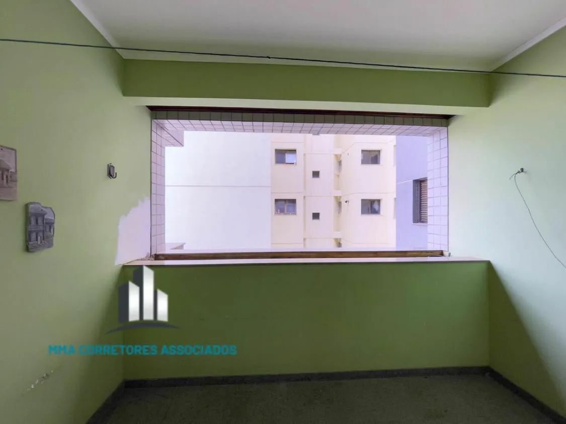 Imagem APARTAMENTO - BONFIM - CAMPINAS