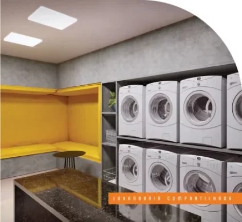 Imagem APARTAMENTO NO NOVO LANÇAMENTO NAU BARRA LIFE STYLE