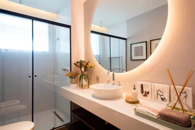 Imagem APARTAMENTO RESIDENCIAL em Rio de Janeiro - RJ, Barra da Tijuca