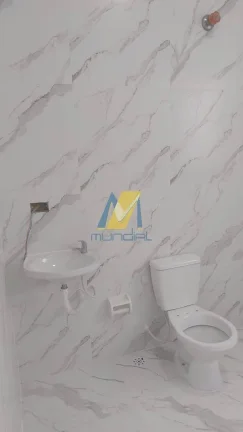 Imagem Casa comercial ampla, pronta para estruturar sua clínica ou escritório.