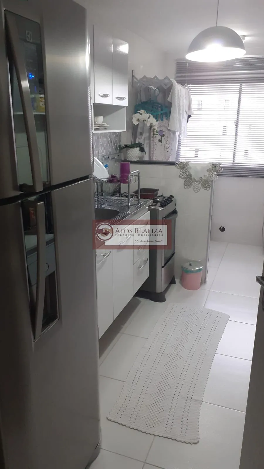 Imagem Alugo Apartamento em Interlagos - São Paulo