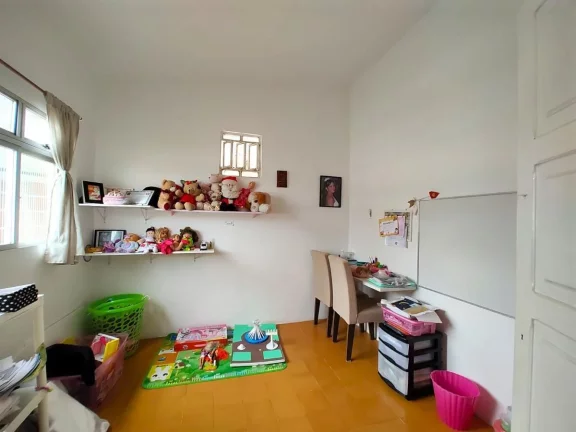 Imagem Casa para Venda em Recife, Jardim São Paulo, 3 dormitórios, 1 suíte, 1 banheiro, 3 vagas