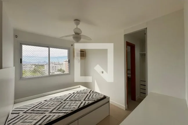 Imagem Apartamento à Venda - Recreio, 2 Quartos, 161 m2