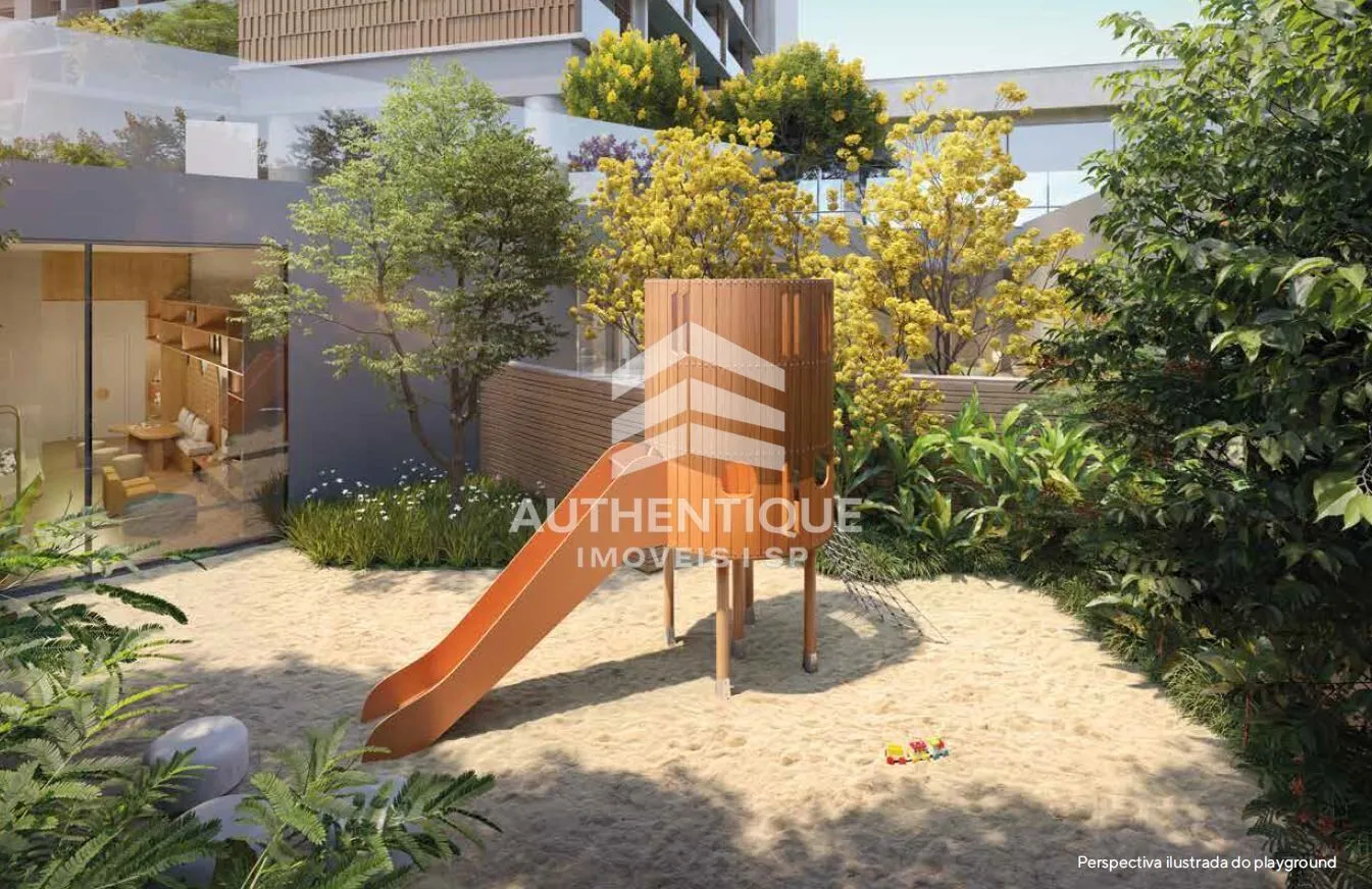 Imagem ALTITUDE JARDINS por Artefacto - Apartamento Duplex Alto Padrão no Jardins/SP à venda