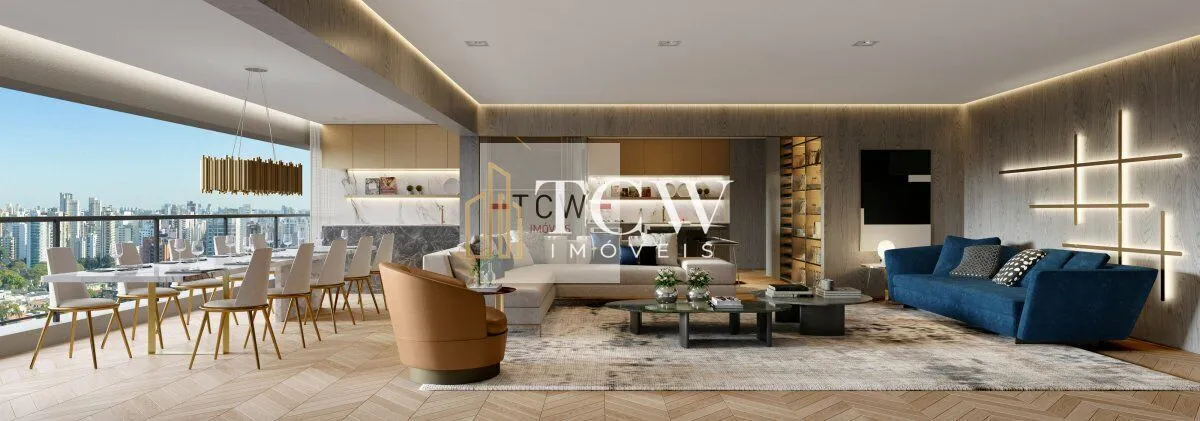 Imagem Apartamento à venda no Vila Clementino - Iconyc