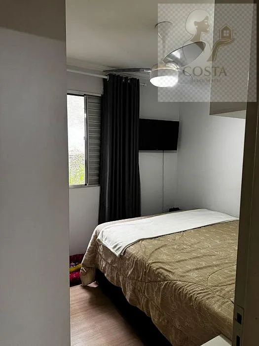 Imagem Vende-se lindo Apartamento 2 dorm.1 Vaga no Guarapiranga