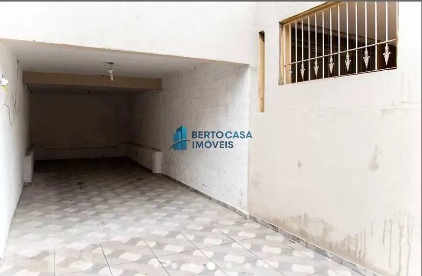 Imagem Casa Padrão