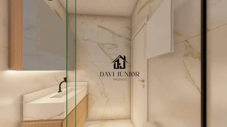 Imagem Casa à venda, 90 m² por R$ 410.000,00 - Jardim Nápoli - Sorocaba/SP