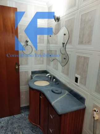 Imagem APARTAMENTO RESIDENCIAL em CAMPINAS - SP, CENTRO