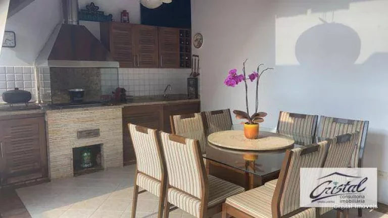 Imagem Casa com 3 dormitórios à venda, 180 m² - Jardim Ester - São Paulo/SP