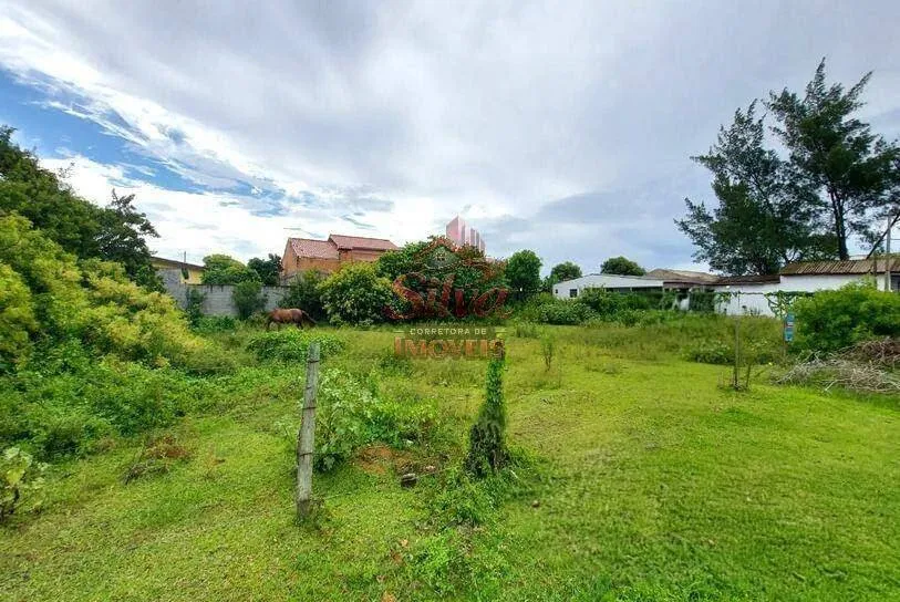 Imagem T982 | Terrenos à venda na avenida principal de Imbé com 300m²