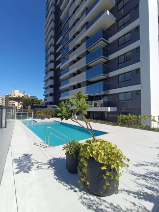 Imagem Apartamentos à venda no Klimt Cabral | 2 a 3 quartos, 101m² a 197m² – Curitiba