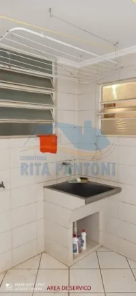 Imagem Apartamento - Ribeirão Preto - Centro - Região Central