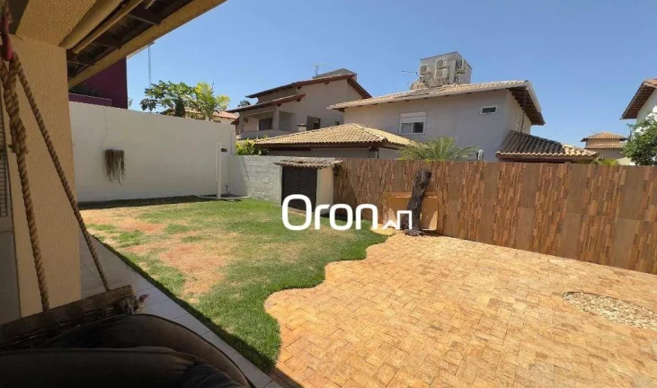 Imagem Casa à venda, 276 m² por R$ 1.799.000,00 - Jardins Viena - Aparecida de Goiânia/GO