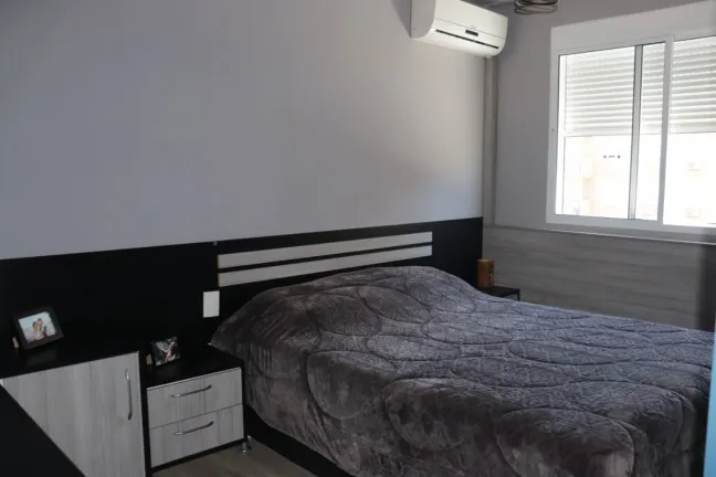 Imagem Apartamento com 3 Quartos à Venda, 67 m² em Tristeza - Porto Alegre