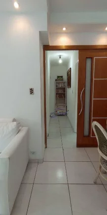 Imagem Apartamento com 3 quartos (2 suítes) à venda, 95 m² - Astúrias - Guarujá/SP