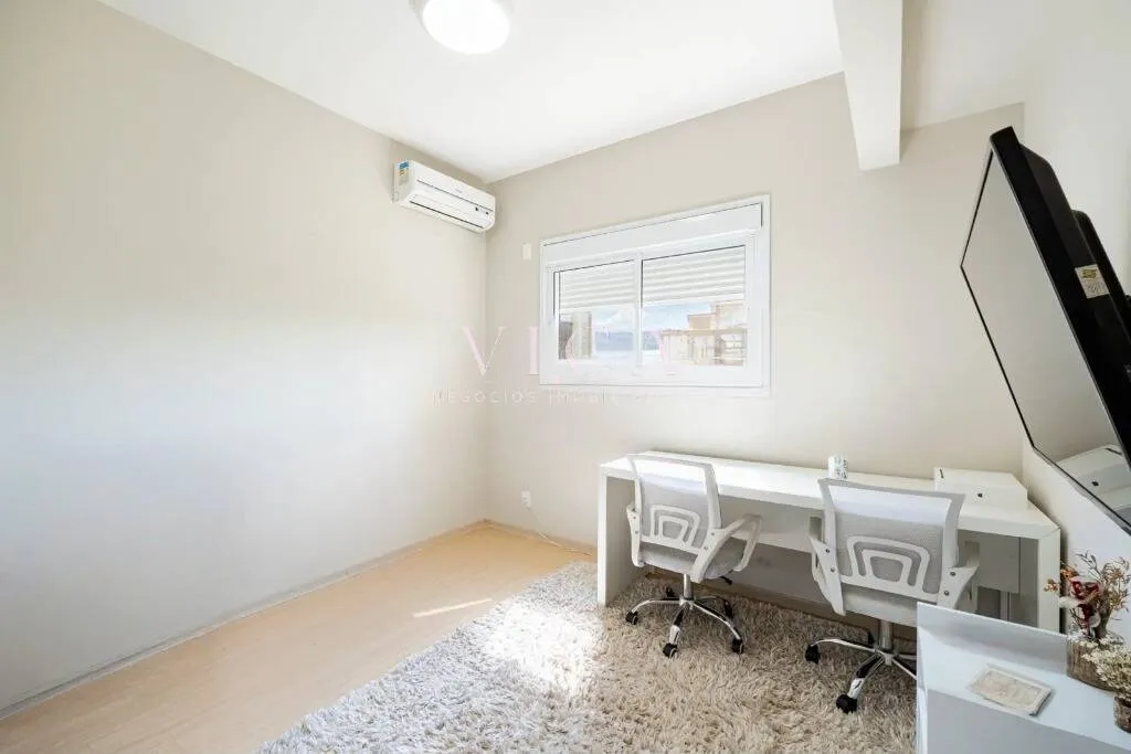 Imagem Alpha Vita Alphaville|94m²| Gourmet | Vista Livre | R$ 1.350 000