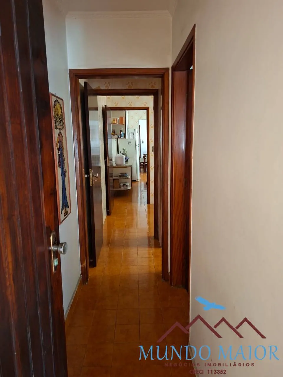 Imagem Sobrado 3 dorms (1 suíte) em Vila V. Pires - área gourmet e 4 vagas - 205m2