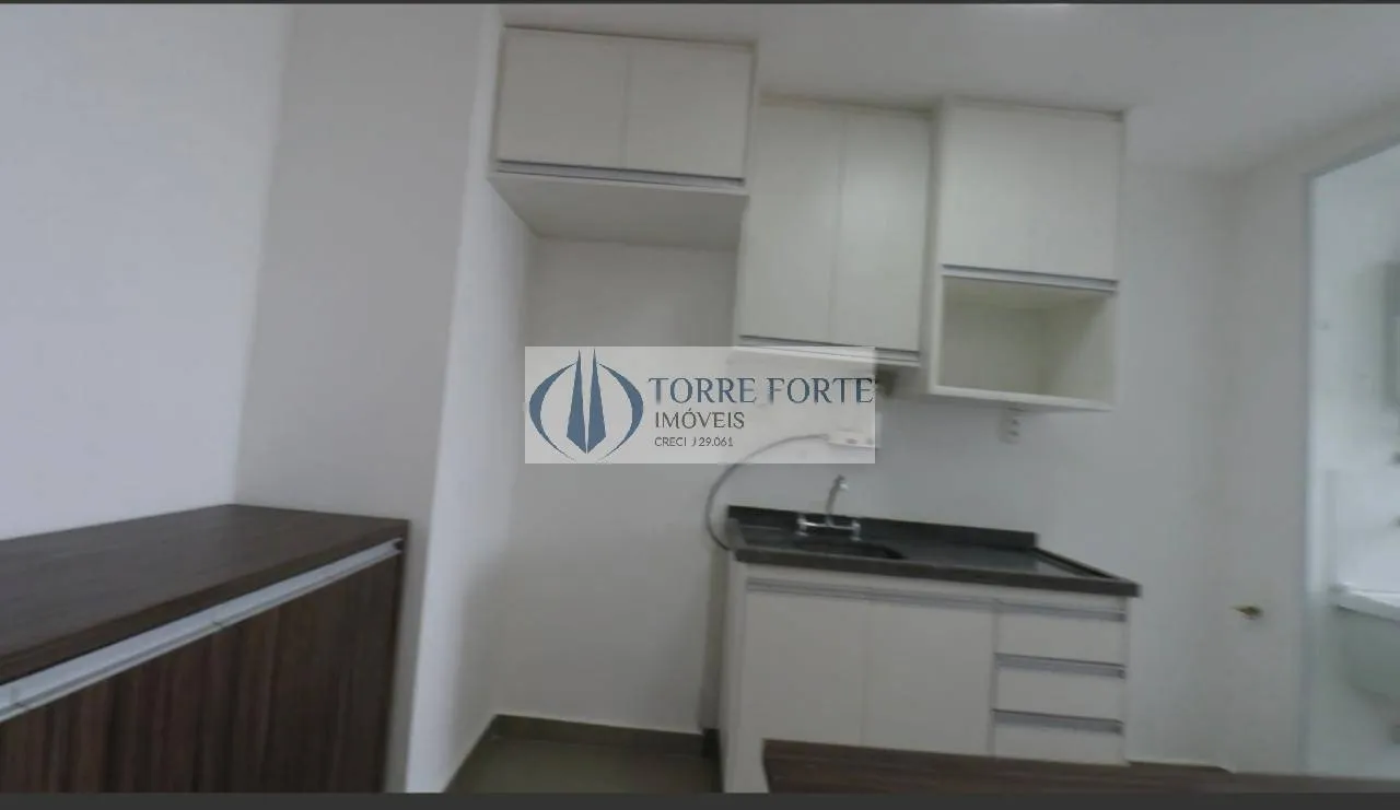Imagem Apartamento 1 dormitório 1 vaga no Tatuapé