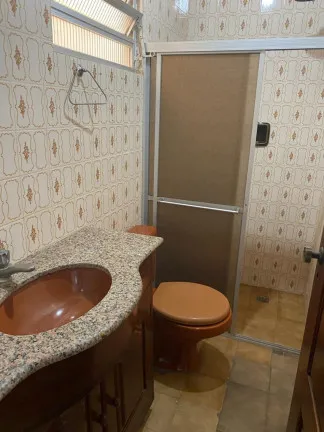 Imagem Casa com 3 Quartos para Alugar, 1 m² em Centro - São Luís