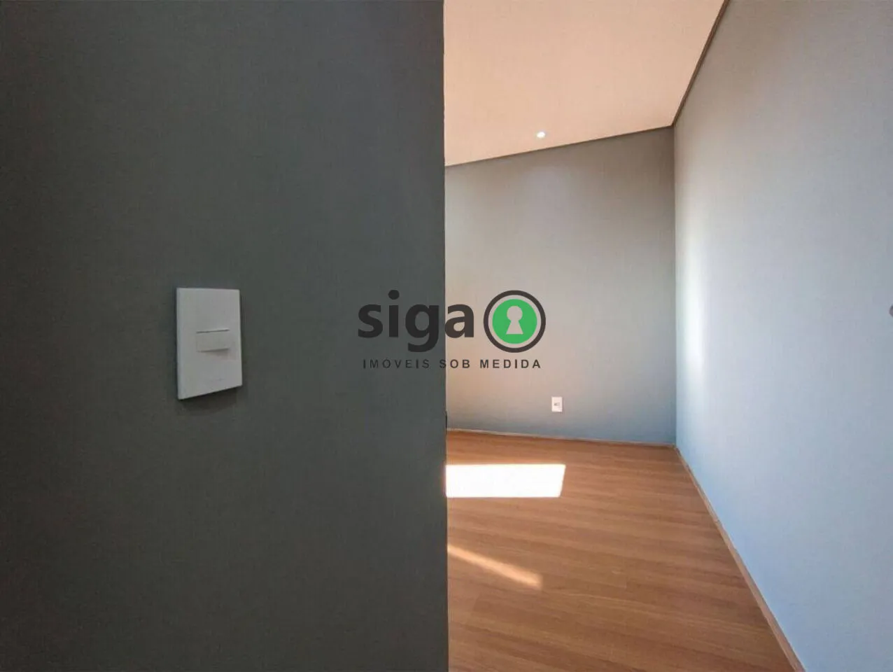 Imagem Apartamento 42m², á venda por R$345.000 - Morumbi - São Paulo/SP