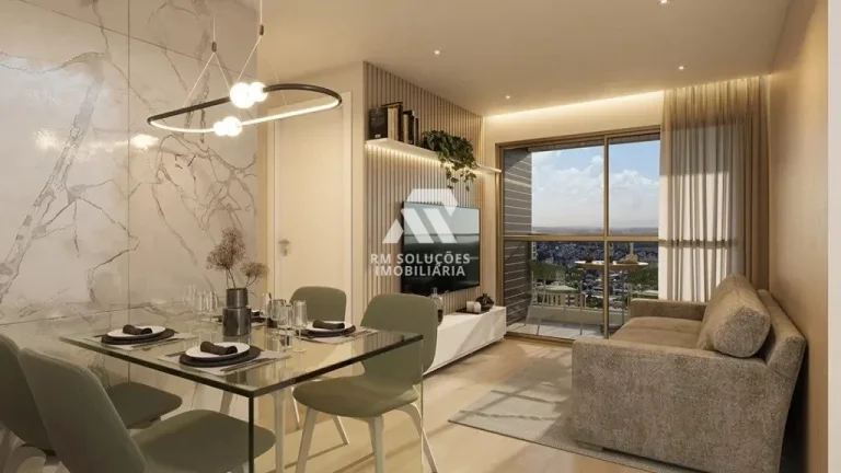 Imagem Apartamento de 2 quartos, 53m² no bairro Várzea, em Recife