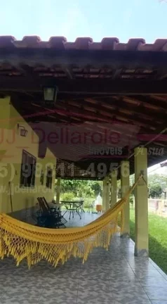 Imagem Sitio a venda em Boituva
