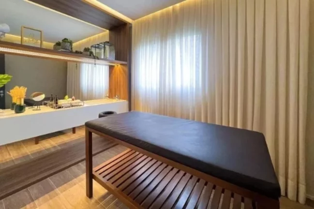 Imagem AGIA FARIA LIMA - ARQUIPLAN - Apto de 236m² (Revenda), em região privilegiada na Vila Olímpia!!