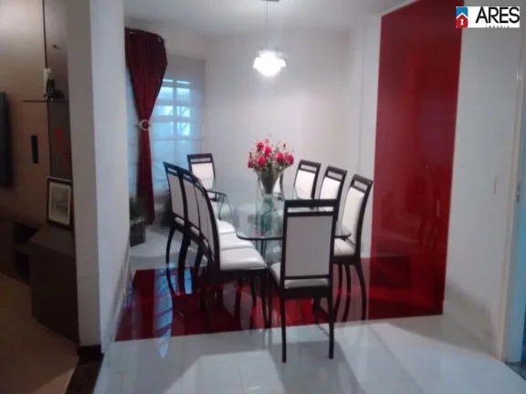 Imagem Casa com 3 dormitórios à venda, 600 m² por R$ 2.600.000,00 - Parque Residencial Nardini - Americana/SP