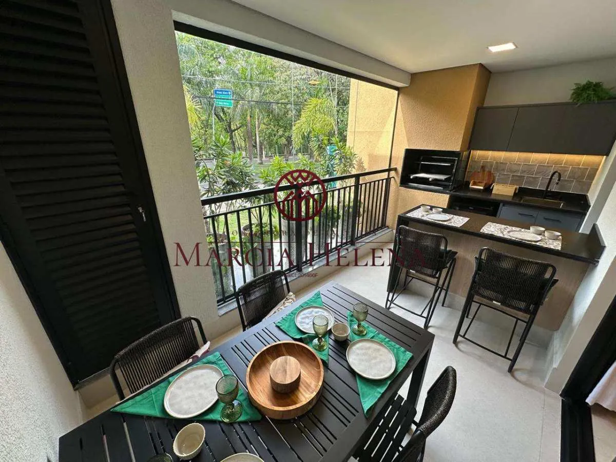 Imagem Apartamento de luxo à venda em Campinas, Jardim Flamboyant, com 3 quartos, 100m2