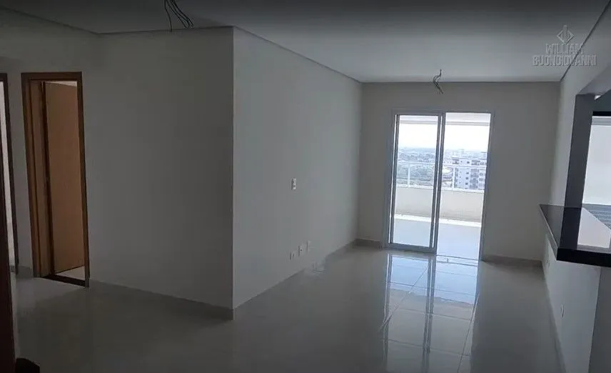 Foto do imóvel Altíssimo padrão de vida com vista permanente para mar - Caiçara, Praia Grande em Vila Caiçara, Praia Grande - SP