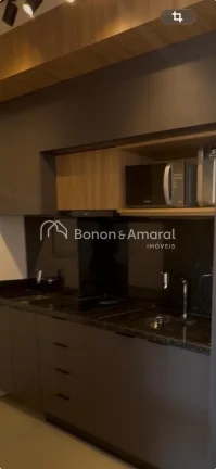 Imagem Se você procura praticidade, conforto e um toque de sofisticação, esse Studio é a escolha perfei...