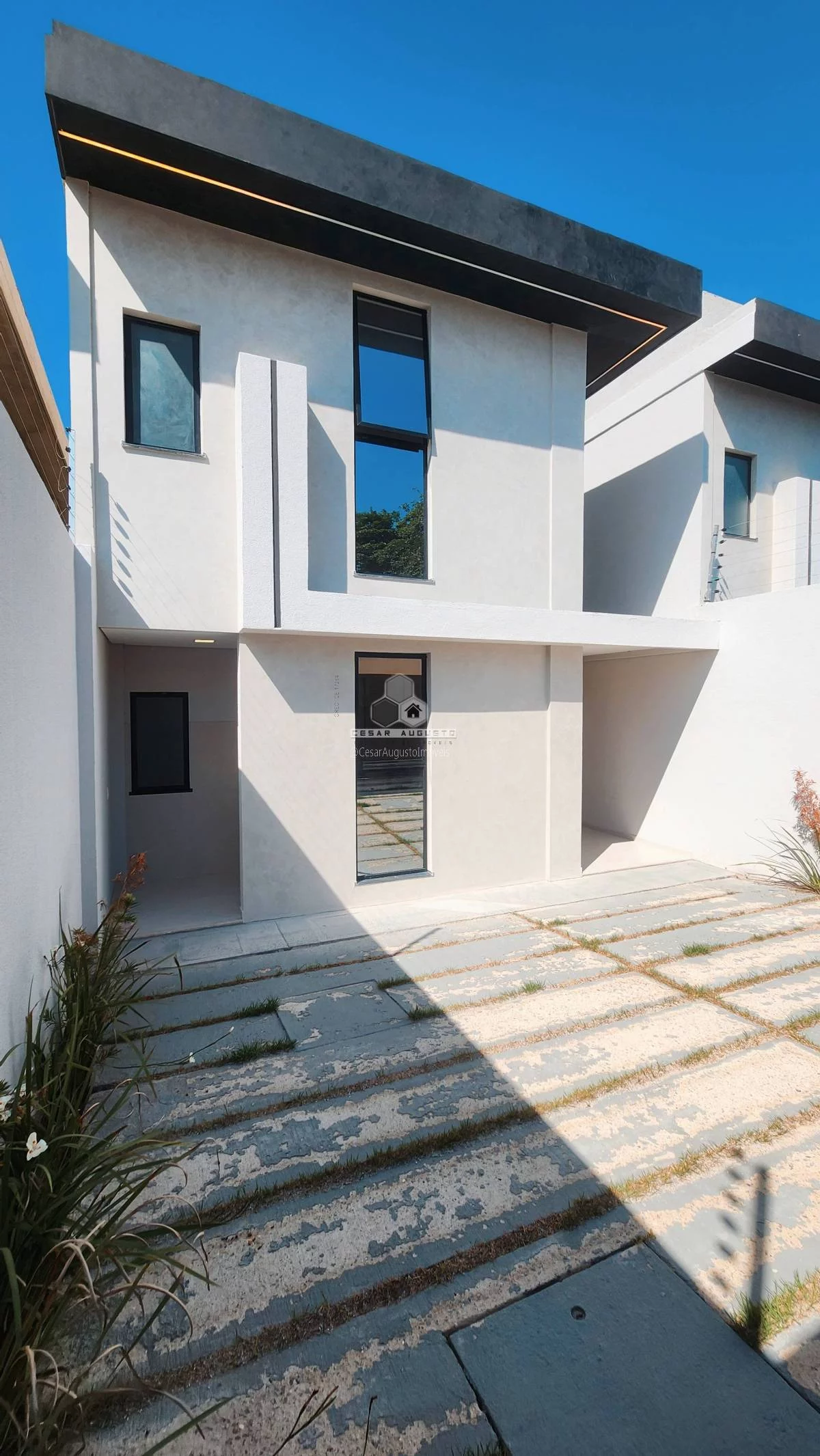 Imagem Solar Residence: O Seu Novo Lar de Alto padrão no Eusebio